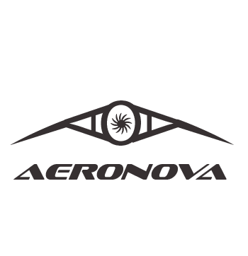 AeroNova Aviation Services Logo