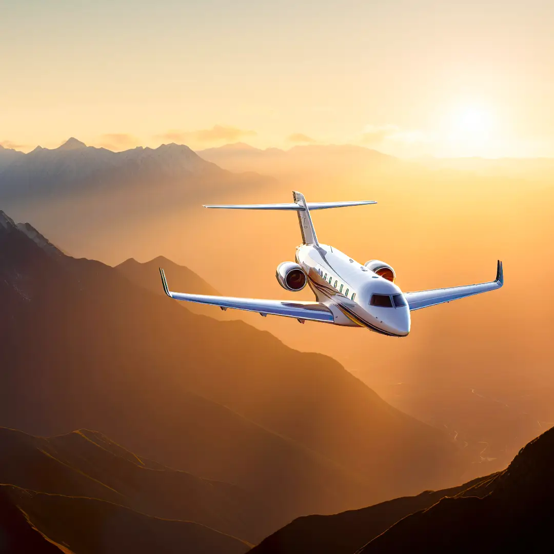 Flight Permits - overfly and landing permits by Aeronova flight support
