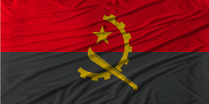 Angola Overflight permit