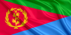 Eritrea Overflight permit