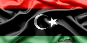 Libya Overflight permit